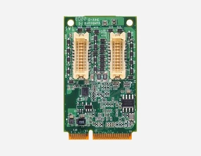 CP-104N Series