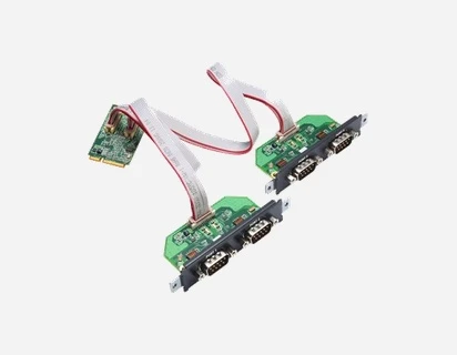CP-114N Series