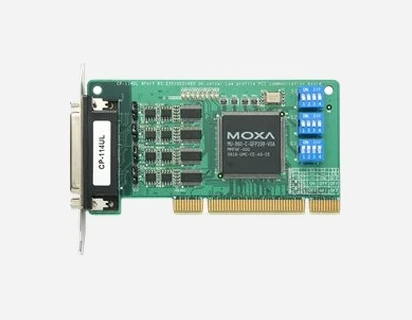 CP-114UL Series