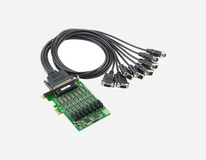 CP-118E-A-I/138E-A-I Series