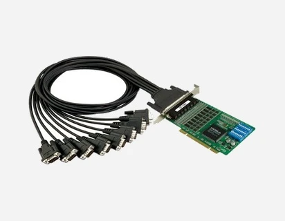 CP-118U/138U Series
