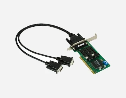 CP-132UL Series