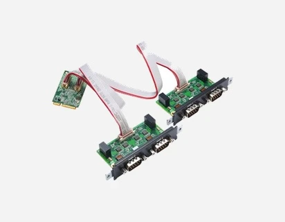 CP-134N Series