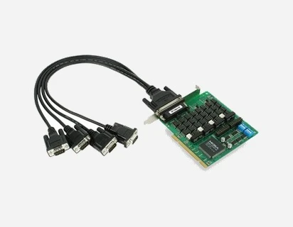 CP-134U Series