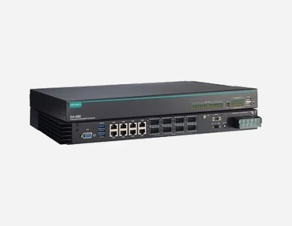 DA-680 Series