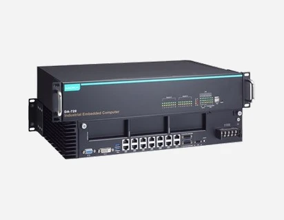 DA-720 Series