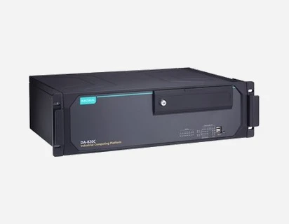 DA-820C Series