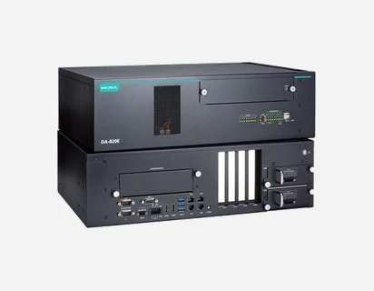 DA-820E Series