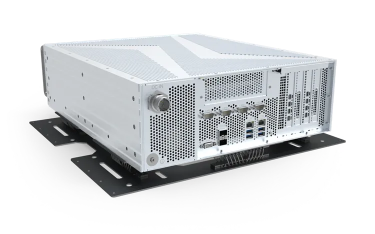 HORUS580