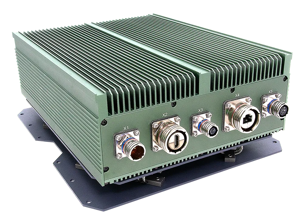 NV300 Series