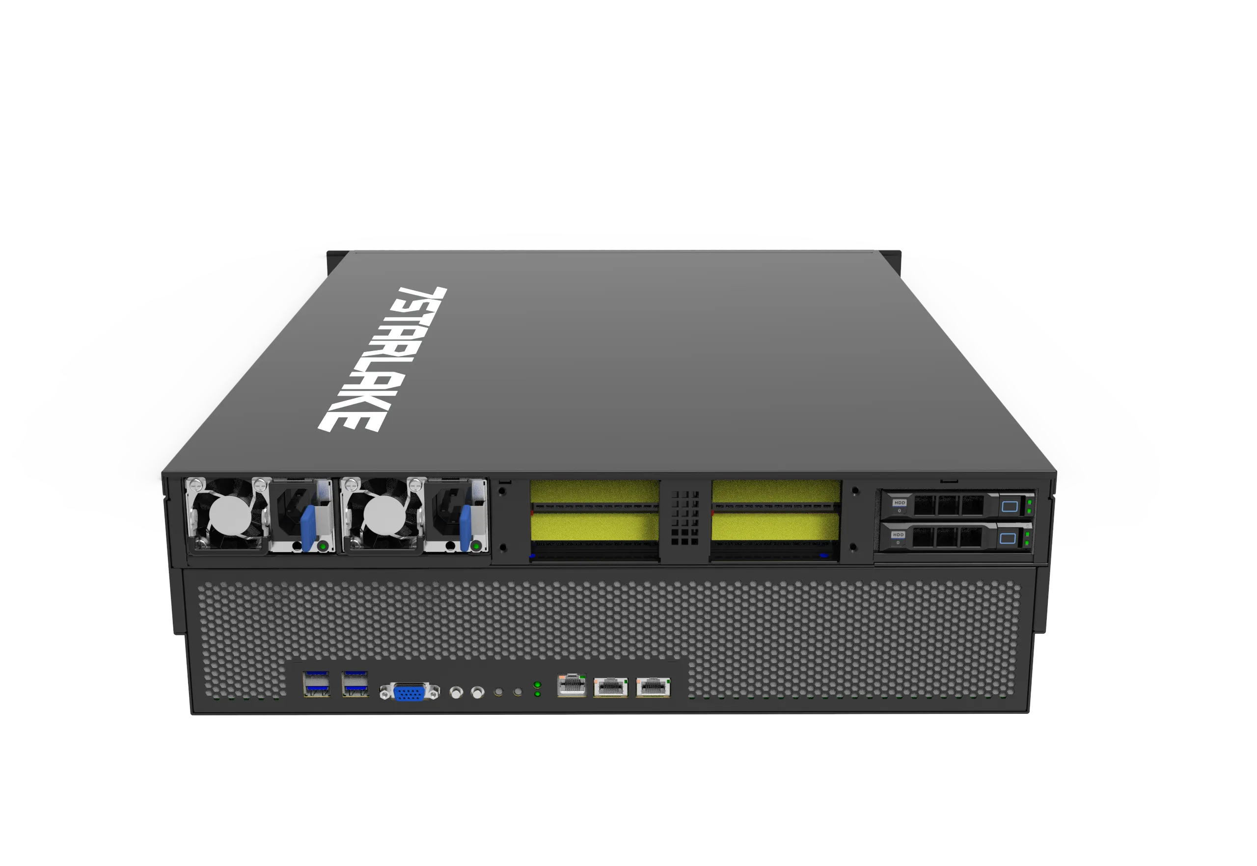 ROC540 NAS Server