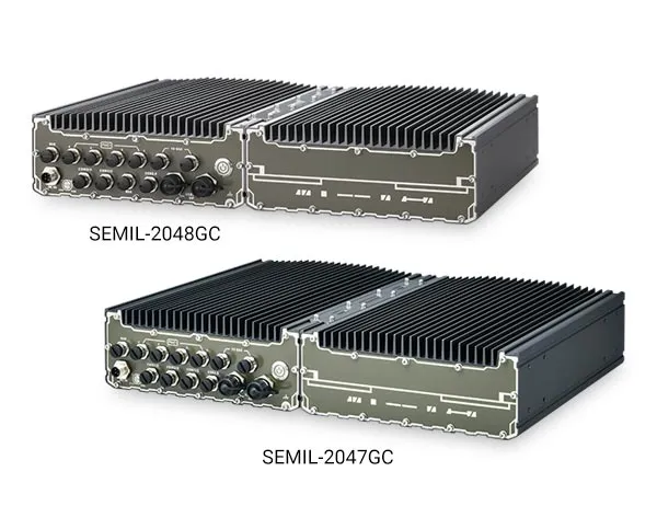 SEMIL-2000GC