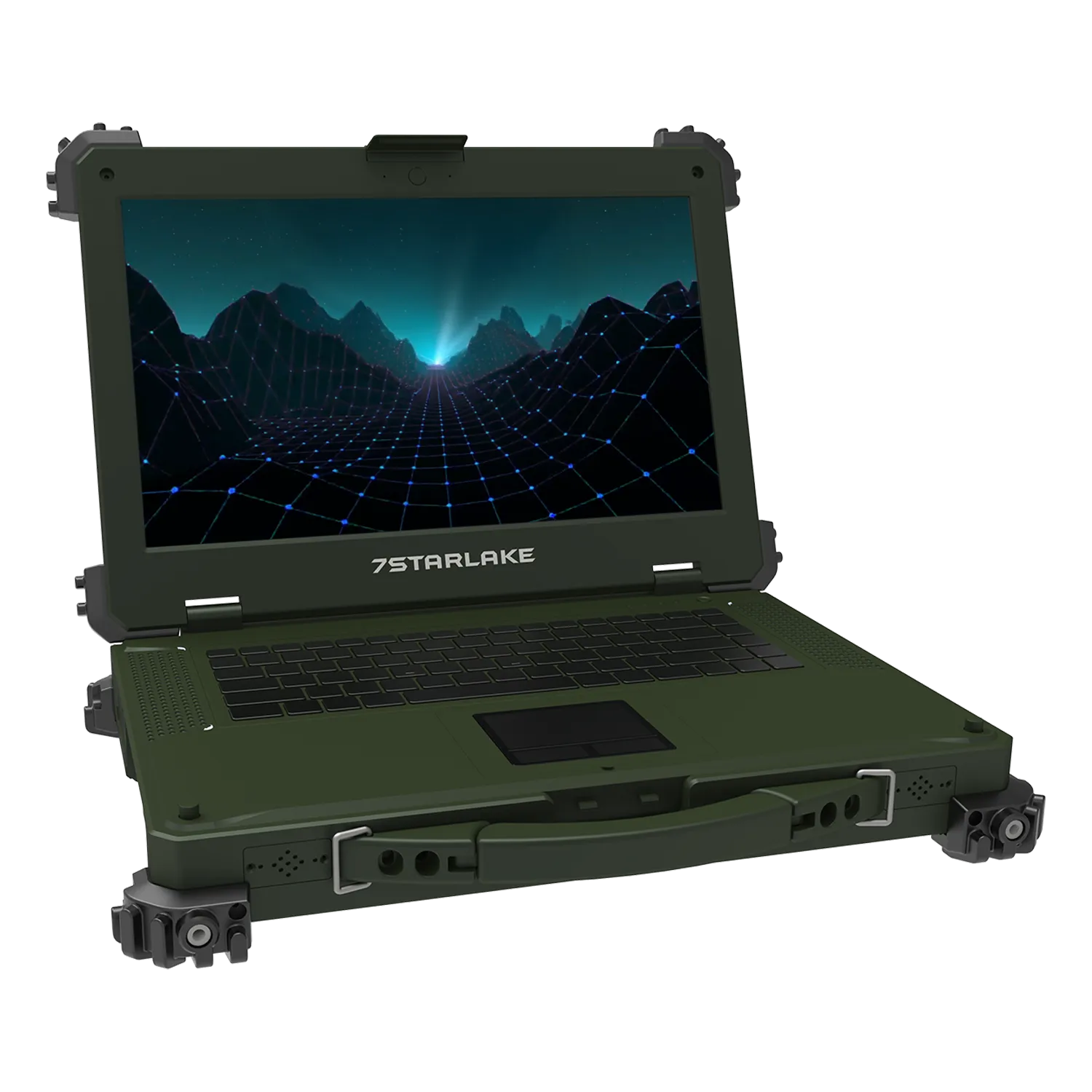 X7-Rugged