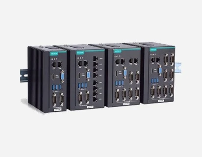 DRP-A100 Series