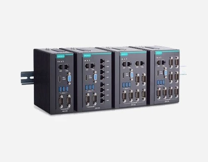 DRP-C100 Series