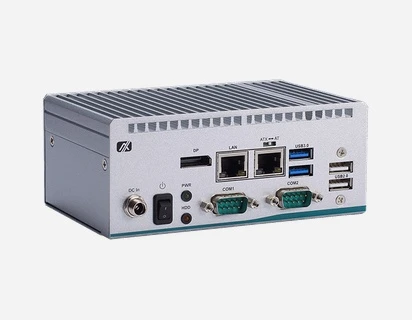 eBOX100-51R-FL