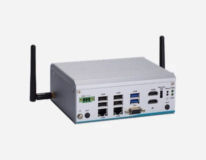 eBOX100B