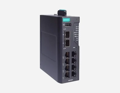 EDR-8010 Series