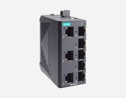 EDS-2008-EL Series