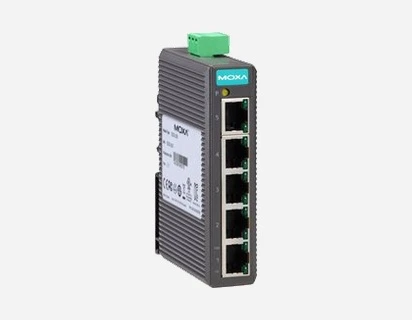 EDS-205 Series