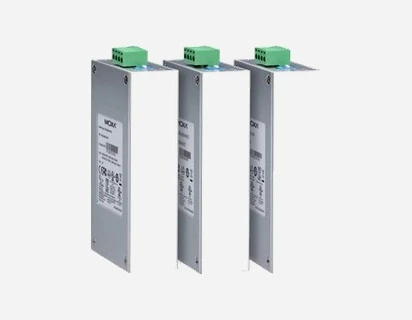 EDS-205A Series