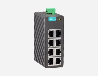 EDS-208 Series