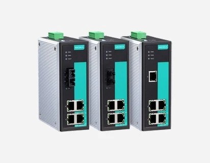 EDS-305 Series