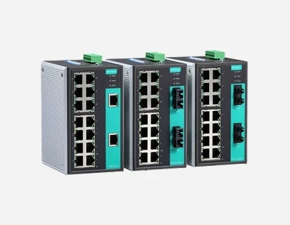 EDS-316 Series