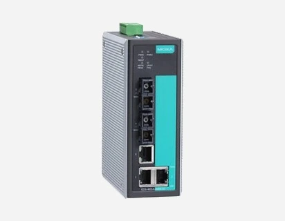 EDS-405A Series