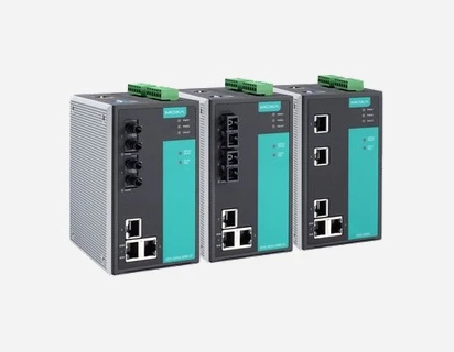 EDS-505A Series