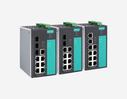 EDS-510A Series
