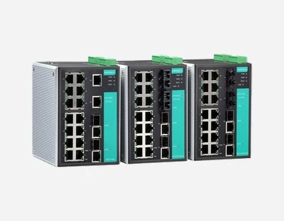 EDS-518A Series