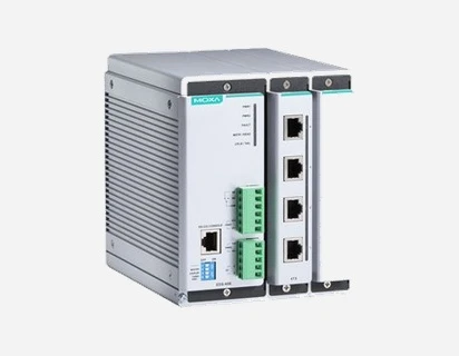 EDS-608 Series