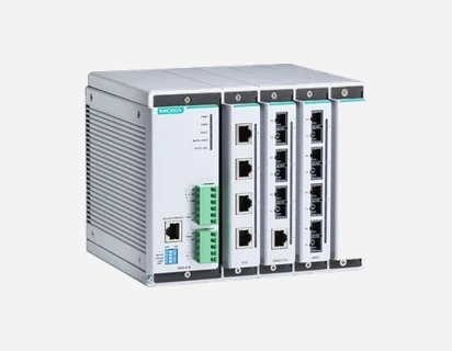 EDS-616 Series
