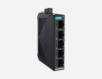 EDS-G2005-EL Series
