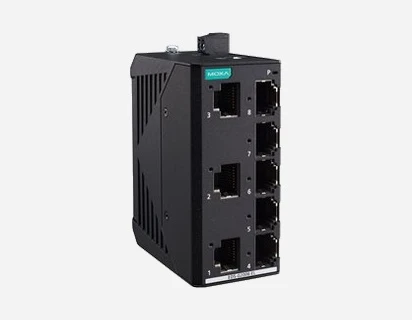 EDS-G2008-EL Series