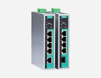 EDS-G205A Series