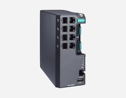 EDS-G4008 Series