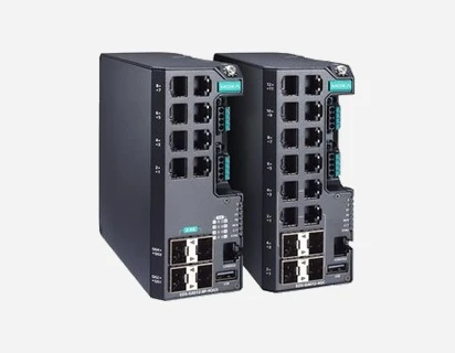 EDS-G4012 Series
