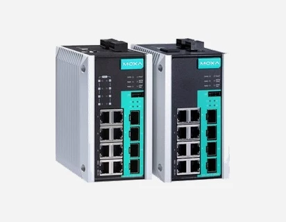 EDS-G512E Series