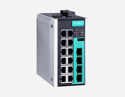 EDS-G516E Series