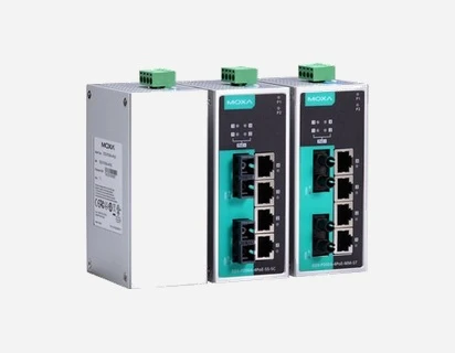 EDS-P206A Series