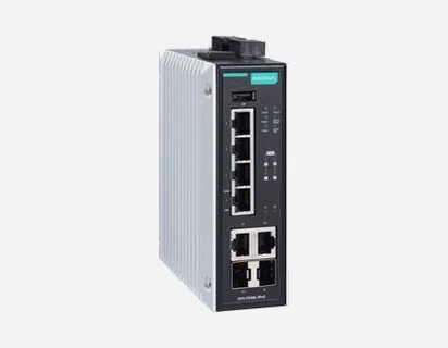 EDS-P506E Series