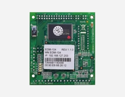EOM-104 Series