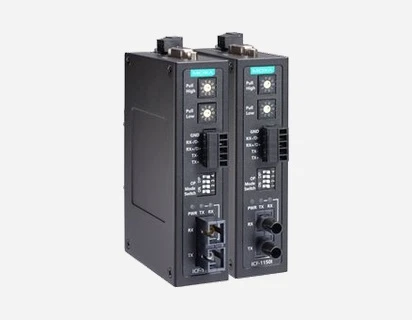 ICF-1150 Series