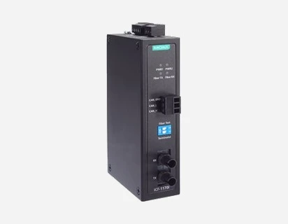ICF-1170I Series