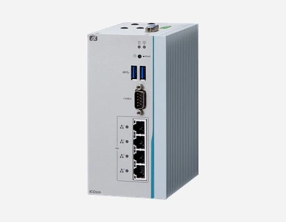 ICO320-83C
