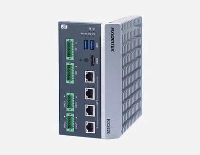 ICO520