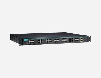 ICS-G7826A Series