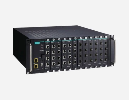 ICS-G7850A Series